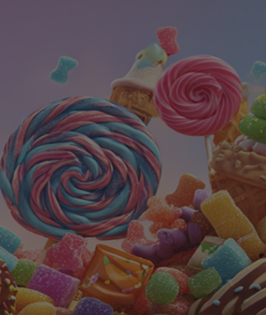 Sweet Bonanza
