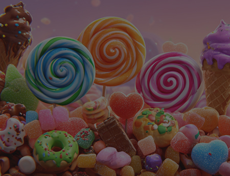 Sweet Bonanza