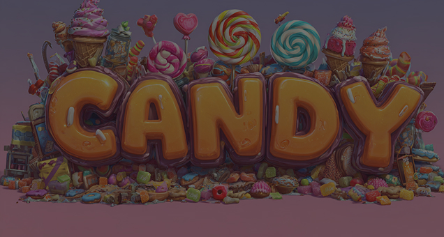 Sweet Bonanza