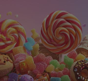 Sweet Bonanza