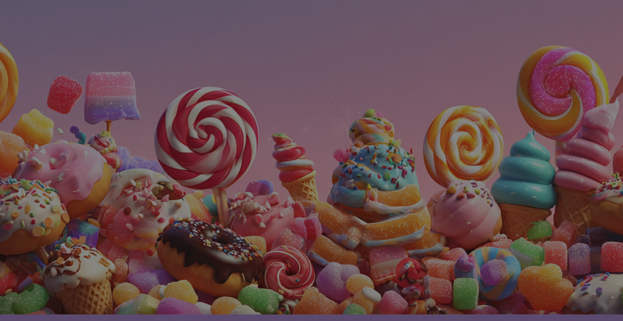 Sweet Bonanza